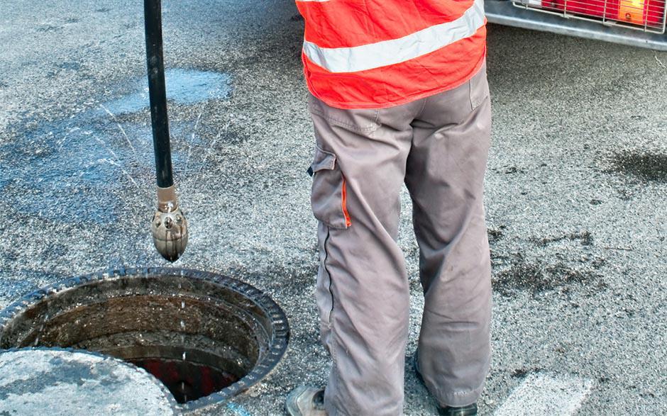  dégorgement canalisation Moussy-le-Neuf