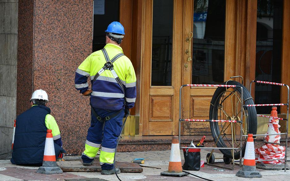 débouchage de canalisations Les Essarts-le-Roi