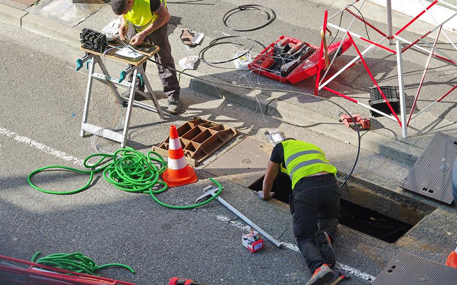 débouchage de canalisation Garges-lès-Gonesse