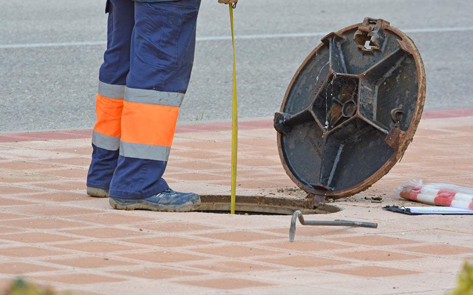 comment déboucher canalisation Garges-lès-Gonesse