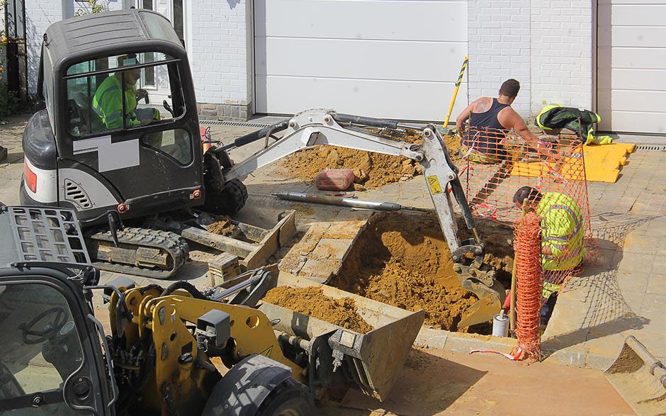  dégorgement canalisation Moussy-le-Neuf