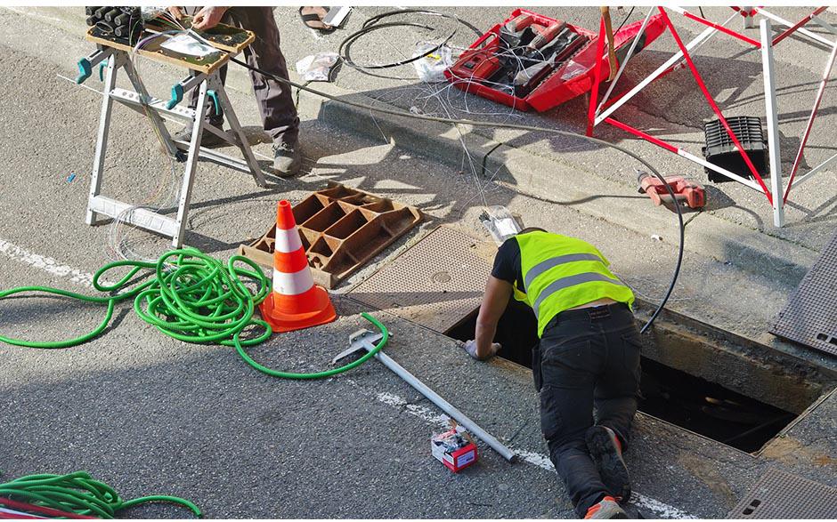 comment déboucher canalisation Garges-lès-Gonesse