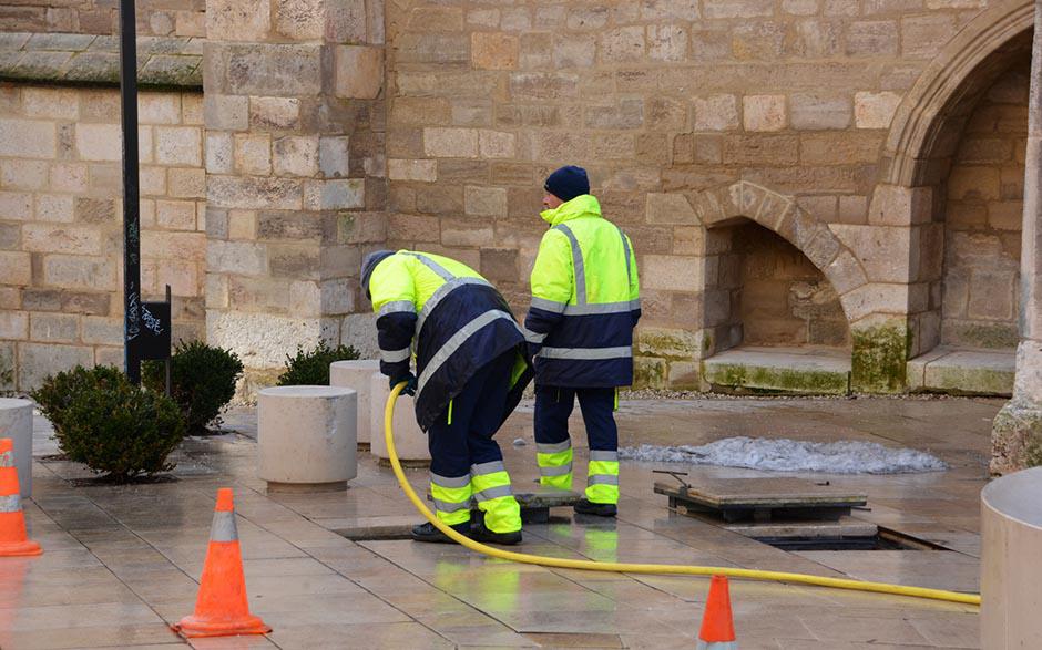 déboucher une baignoire Neuilly-sur-Seine