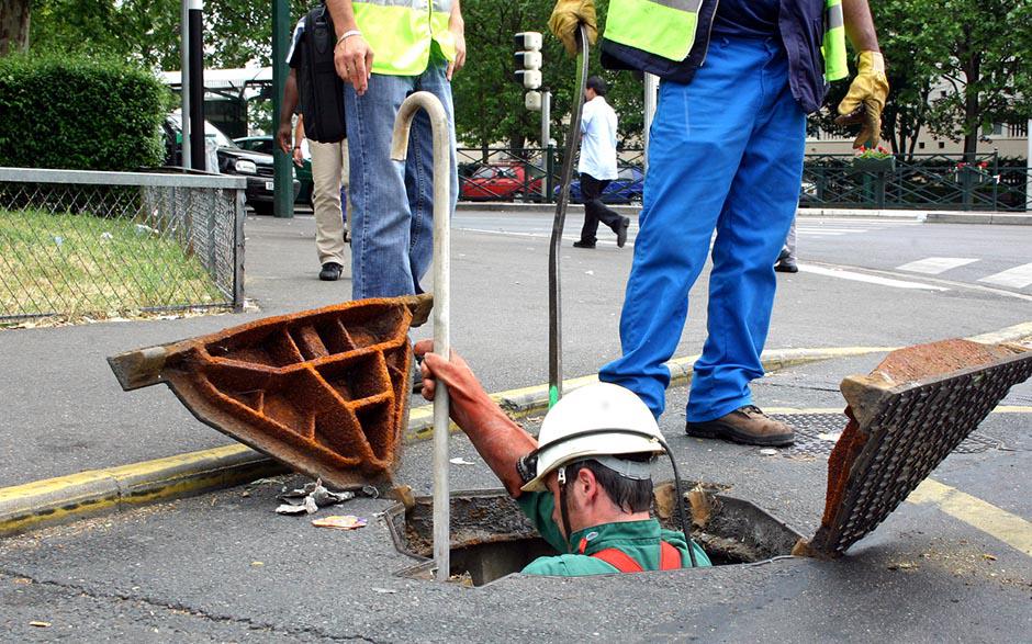 déboucher les canalisation L'Isle-Adam