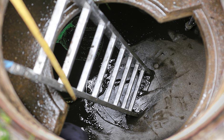 déboucher canalisation tout al egout Dourdan