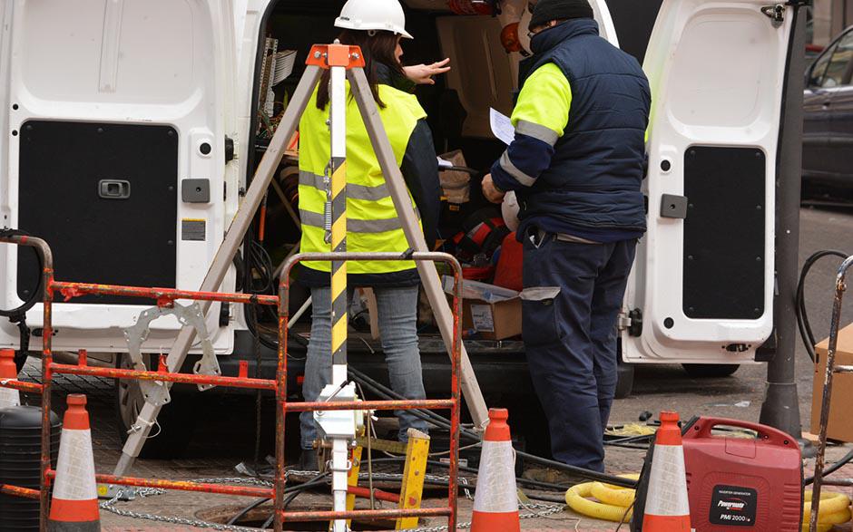  dégorgement canalisation Moussy-le-Neuf