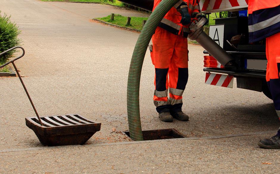 déboucheur ecologique canalisation Noyon