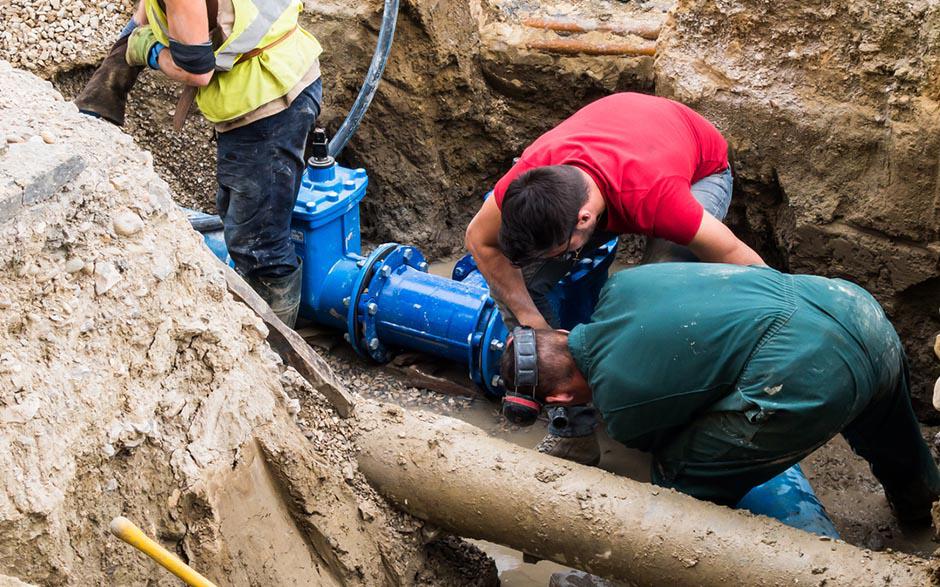  dégorgement canalisation Moussy-le-Neuf